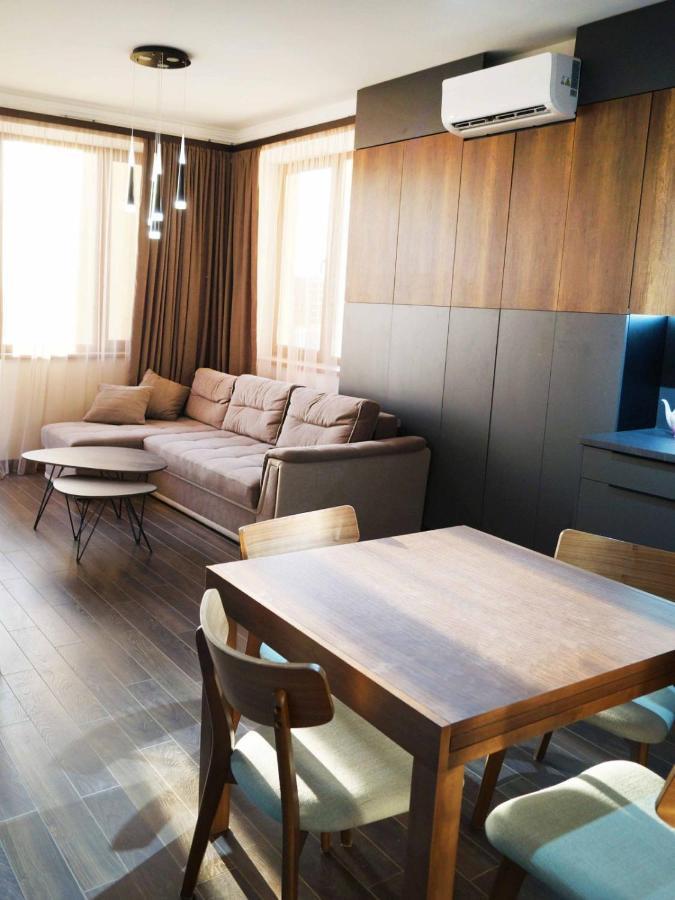 Mountain View Apartment Yerevan Exterior photo