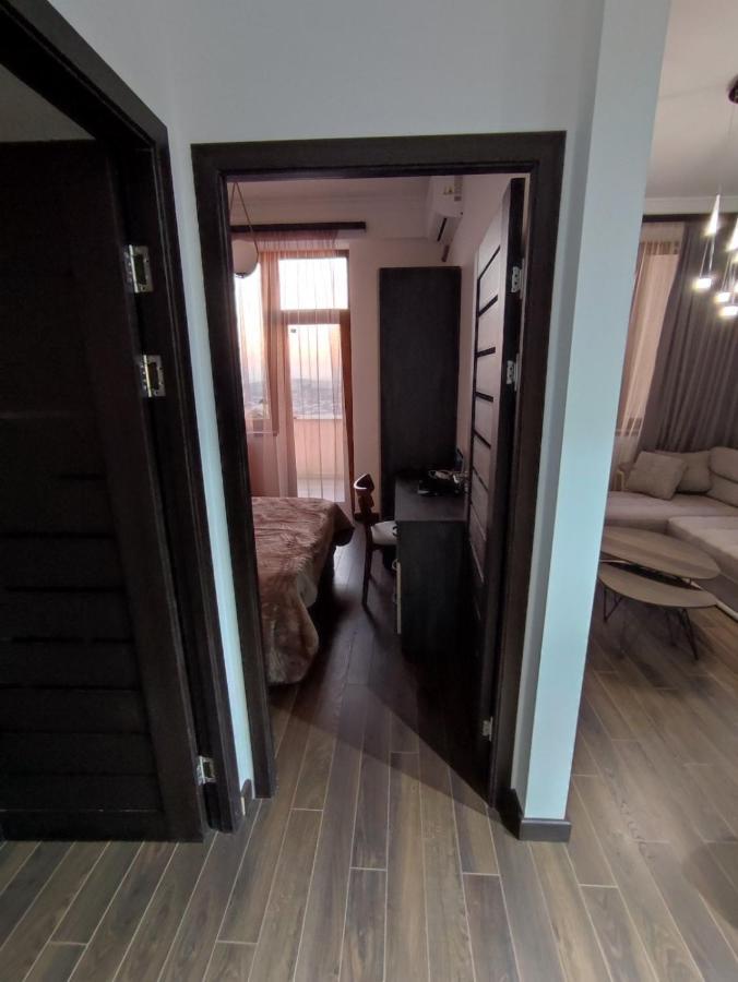 Mountain View Apartment Yerevan Exterior photo