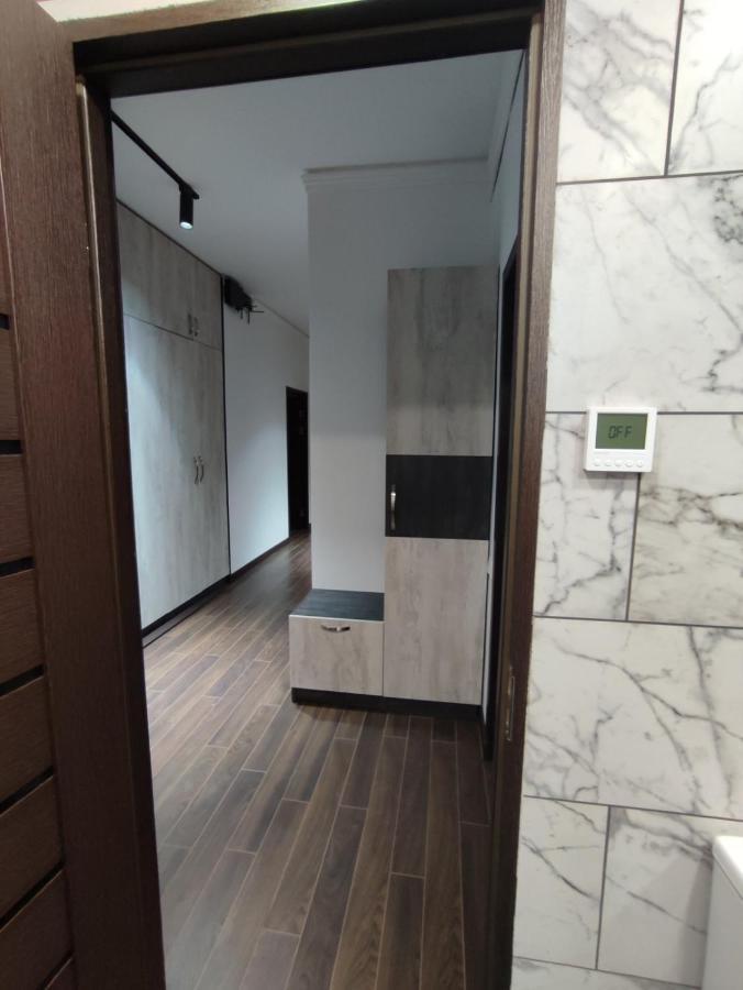 Mountain View Apartment Yerevan Exterior photo