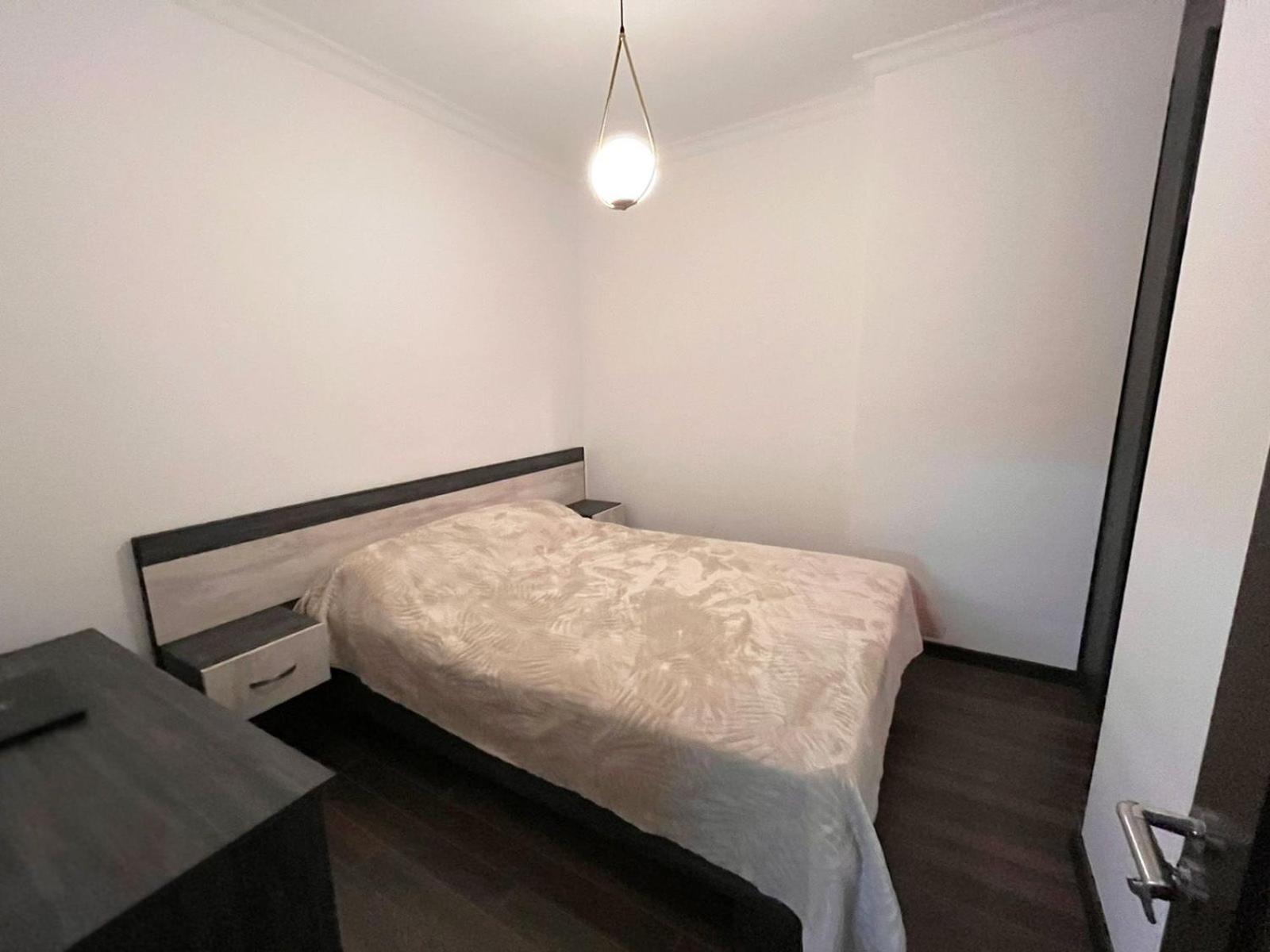Mountain View Apartment Yerevan Exterior photo