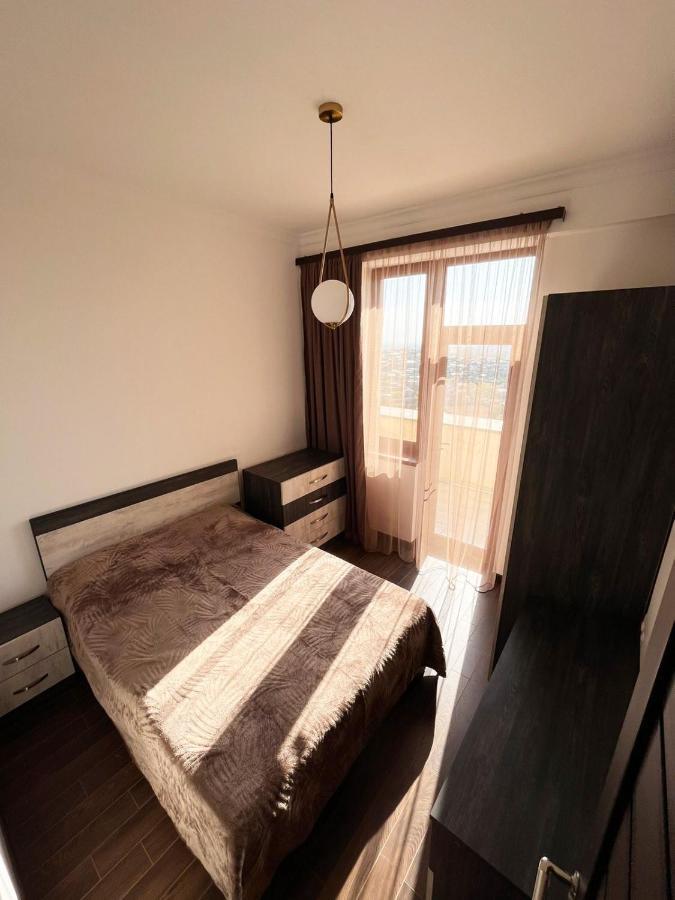 Mountain View Apartment Yerevan Exterior photo